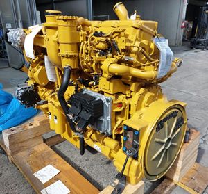 Vente directe usine : Moteur 6090H pour générateurs et équipements de construction/agriculture – Garantie 1 an – Neuf/Occasion – Marque OEM - Product Image 2