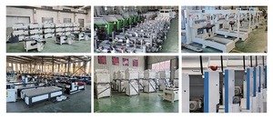 <span class=keywords><strong>Scie</strong></span> <span class=keywords><strong>à</strong></span> panneaux de table coulissante en formate de précision de 3200mm fournie en usine pour le travail du bois - Product Image 5