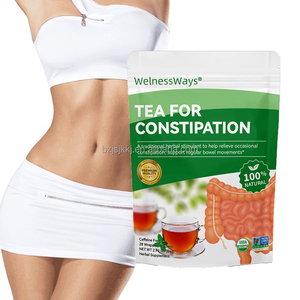 OEM Herbes naturelles Régime profond Feuille de séné Complément aux herbes Nettoyage du côlon Thé ventre plat-pour tout le monde sauf les femmes enceintes - Product Image 4