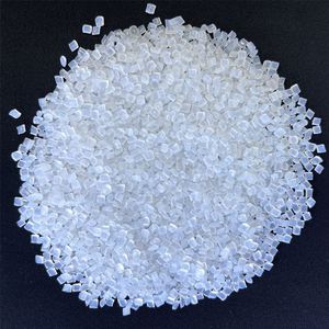 SY Granulés de Nylon Vierge PA66 Fabricant de Pellets PA66 Polyamide 66 Nylon - Product Image 1
