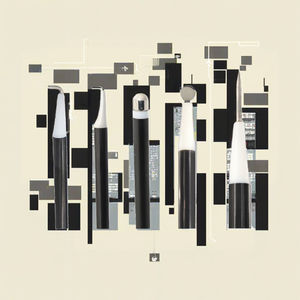 Instrumento Laparoscópico Manual, Gancho Laparoscópico en Forma de L, Raspador, Electrodo, Aguja, Cuchilla, Instrumento Quirúrgico Básico de Acero, 5*330mm - Product Image 3