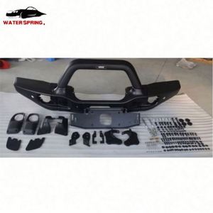 Chất Lượng Ban Đầu Xe <span class=keywords><strong>Bumper</strong></span> Lan Bảo Vệ Phía Trước <span class=keywords><strong>Bumper</strong></span> Cho Jeep Wrangler JL 2018-2023 Nâng Cấp <span class=keywords><strong>Aev</strong></span> Phong Cách - Product Image 3