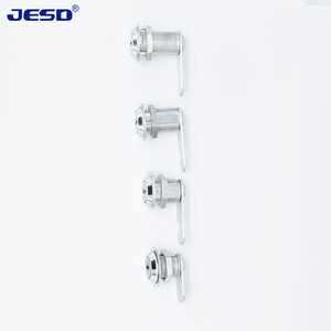 2025 Nhà Máy Đồ Nội Thất Bền Phụ Kiện 103 Mô Hình Hộp Thư Khóa 16Mm 20Mm Văn Phòng Bàn Ngăn Kéo Khóa Tủ Tủ Quần Áo Tập tin Cam Khóa - Product Image 3