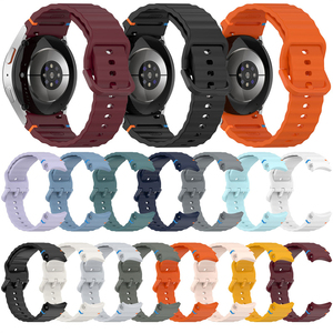 <span class=keywords><strong>Correa</strong></span> Deportiva Inteligente de Silicona, Transpirable e Impermeable, para Reloj <span class=keywords><strong>Samsung</strong></span> Galaxy - Product Image 6