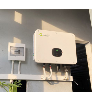 Growatt MID 25-40KTL3-X 380V ระบบโซลาร์เซลล์แบบเชื่อมต่อกับระบบไฟฟ้า 3 เฟส 25KW 30KW 33KW 36KW 40KW รุ่น MID 25-40KTL3-X Growatt MID 25-40KTL3-X - Product Image 6