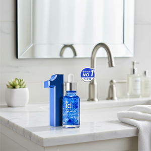 เซรั่มดูแลผิวขนาด30มล. idplacosmetic EXO-V PLUS - Product Image 3
