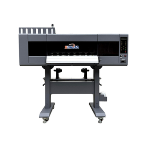 Poudre automatique secouant la meilleure imprimante Dtf 60cm conception légère <span class=keywords><strong>Xp</strong></span> <span class=keywords><strong>600</strong></span> imprimante Dtf 60cm - Product Image 4