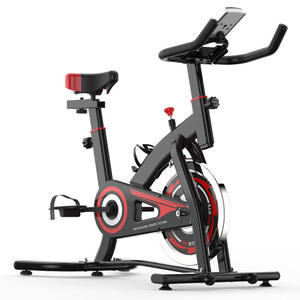 Bicicleta de Spinning Magnética Inteligente para Ejercicio Aeróbico en Interiores - Product Image 1