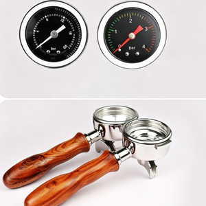 Machine à café expresso commerciale haut de gamme en promotion – Machine à café semi-<span class=keywords><strong>automatique</strong></span> à groupe saturé - Product Image 6