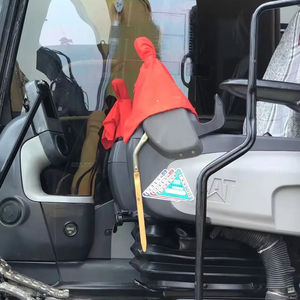 เครื่องขุดดินระบบไฮดรอลิกสำหรับแมว323d2l Cat320 Cat320d 320d2l แมว - Product Image 6