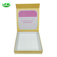 Boîte à fleurs, ensemble café et thé, carton biodégradable écologique, fermeture magnétique, capacité 250g, cadeau de retour, faux cils