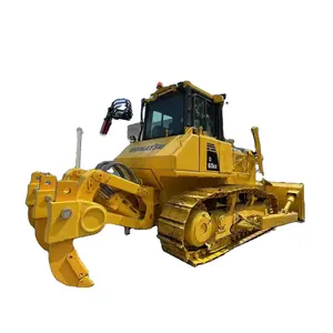 cheap high quality used komatsu D21 D40 D65EX D85-21 crawler bulldozer