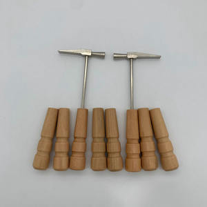 Traitement en usine et personnalisation de toutes sortes d'artisanat en bois produits de jouets en bois de bambou décoration de copeaux de bois sculptés au laser pendent - Product Image 6