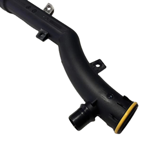 OE 1351VF 9806914880 tuyau en acier de dérivation d'échappement d'eau pour Peugeot207 308 408 508 3008 4008 RCZ Citroen C4 <span class=keywords><strong>DS3</strong></span> DS5 DS5 <span class=keywords><strong>1</strong></span>.6T - Product Image 3