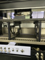 Máquina de Colocación de Componentes SMT Samsung CP45FV Original Usada y Económica, Máquina de Colocación de LED para Procesamiento SMT
