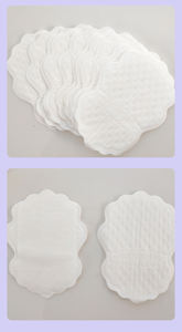 पसीने ने जापान में बने गैर-बुना कपड़े पैड को अवशोषित करता है - Product Image 6