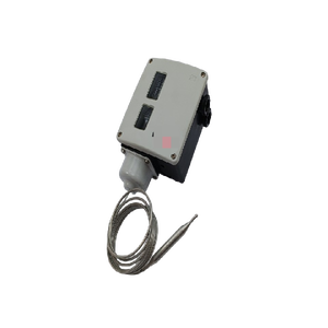 Plc 017-500866 THERMOSTAT RT2 -2515C Programmier steuerung - Product Image 1
