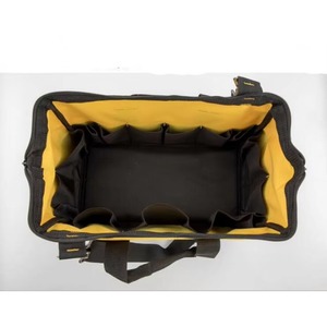 Free sample <b>Tool</b> <b>Bags</b> Heavy Duty Multi-Purpose <b>Tool</b> <b>Bag</b> Technician <b>Bag</b> 16-inch - Product Image 4