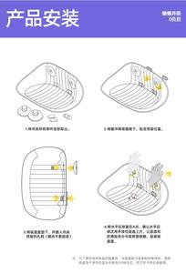 Nouvelles fournitures pour animaux <span class=keywords><strong>de</strong></span> compagnie, <span class=keywords><strong>lit</strong></span> pour chat <span class=keywords><strong>suspendu</strong></span>, ventouse, hamac pour chat, outil <span class=keywords><strong>de</strong></span> séchage au <span class=keywords><strong>soleil</strong></span>, cadre d'escalade pour chat, adapté à toutes les saisons - Product Image 6