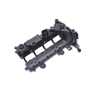 Engine Valve Covers Rocker Covers <strong>for</strong> PEUGEOT <strong>206</strong> Ford FUSION <strong>Parts</strong> Accessories OE 0361.N4 9645371180 9646698680 - Product Image 3