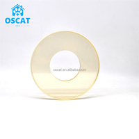 Appareil dentaire vétérinaire portable OSCAT 60kV 2mA avec système de capteur de film pour cliniques dentaires vétérinaires, imagerie orale LK-C27