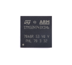 Circuito Integrado Original STM32H743XIH6 STM32H7 Microcontrolador IC de 32 Bits, 480 MHz, 2 MB (2M x 8) FLASH 240+25-TFBGA - Product Image 1