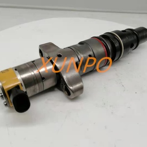 2172570 Excavator 324D 325D 329D Nozzle C7 C9 Diesel Engine Fuel Injector 3879427 3282585 - Product Image 5