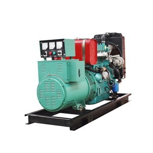 Duy Phường Ricardo k4100zd 40 kW 50 KVA AC điện điện im lặng động cơ diesel Máy phát điện - Product Image 4