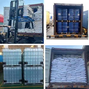Additifs et améliorants alimentaires en gros, STPP Tripolyphosphate de sodium CAS 7758-29-4 - Product Image 3