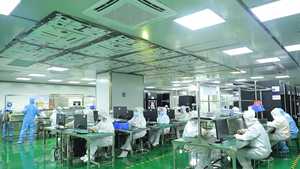 Modulo Fotocamera WFH/OLT HD 1080P GC2053 Mipi Dvp Usb con IR-cut LED Autofocus Singolo/Binoculare Fotocamera ad Alta Velocità - Product Image 6