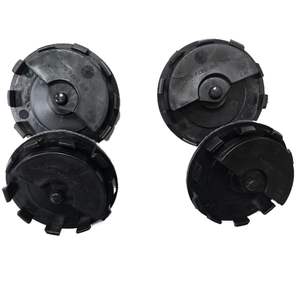 4 pièces de <span class=keywords><strong>cache</strong></span>-<span class=keywords><strong>moyeu</strong></span> de roue flottant pour G12 G30 G31 G32 G08 G05 F46 F49 F39 F90 1/3/4/5/6/7Series, <span class=keywords><strong>cache</strong></span>-<span class=keywords><strong>moyeu</strong></span> de roue modifié - Product Image 5