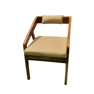 Silla de Salón con Diseño Equilibrado para Brindar Soporte Cómodo y una Postura Relajada para el Uso Diario en el Hogar - Product Image 1