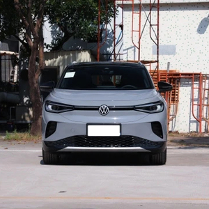 Nuevo modelo <span class=keywords><strong>V</strong></span> W ID4 560KM 600KM SUV de largo alcance <span class=keywords><strong>V</strong></span> W ID4 Crozz 2024 Coches eléctricos - Product Image 3