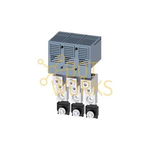 Siemens 3VA94730JE23 - Neuf - Product Image 1