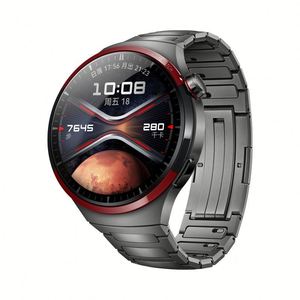 2024 Smartwatch Bluetooth Economico e Salutare, Impermeabile, Marca Cinese Originale, Compatibile con <span class=keywords><strong>Huawei</strong></span> <span class=keywords><strong>Watch</strong></span> 4 <span class=keywords><strong>Pro</strong></span> - Product Image 6