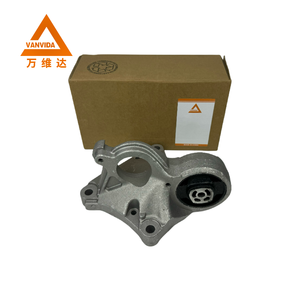 Braket dudukan poros transmisi mesin 9646769880 1807W0 307 206 206SW untuk Citroen C4 EW10 <span class=keywords><strong>2</strong></span>.0 - Product Image 1