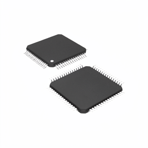 64 TQFP Exposed Pad MAX11059ECB+ Manufacturer Channel Data Acquisition Electronic Circuit Components - Product Image 1