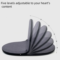 Chaise de plage pliable portable pour repas en plein air, chaise compacte pliable avec poignée, durable pour le camping, la randonnée, le pique-nique, fournisseur OEM