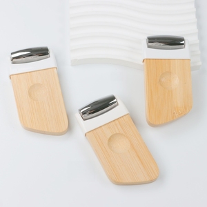 Outil facial pour massage du <span class=keywords><strong>visage</strong></span>, anti-âge, réduit les poches et les rides avec un rouleau en acier inoxydable - Product Image 3