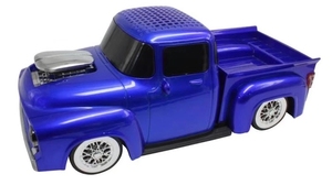 Bán Buôn Xe Mô Hình Loa WS-538BT BT Không Dây Xe Tải Loa Với <span class=keywords><strong>USB</strong></span> FM - Product Image 2