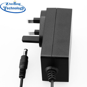 Au Plug SAA RCM Ac <span class=keywords><strong>Dc</strong></span> Power Adapter <span class=keywords><strong>12V</strong></span> 2.0A Ac/<span class=keywords><strong>dc</strong></span> Adapter Supplily <span class=keywords><strong>Out</strong></span> Put Voltage Conversion Suppily - Product Image 2