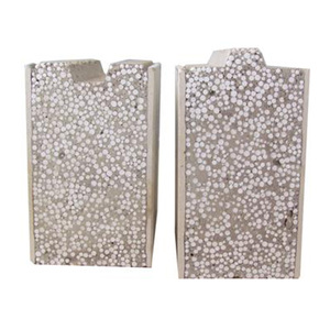 Ligne de production d'équipement de panneau de cloison composite de panneau de ciment de mortier de ciment de particules EPS léger entièrement automatique - Product Image 1