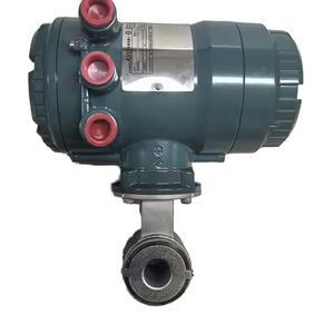 Medidor de Flujo Magnético de Alta Precisión Yokogawa AMAG AXG065-GA000AL110B-2DA12/CH para Agua, Certificado a Prueba de Explosiones OEM, HART - Product Image 5
