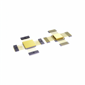 64 CFlatPack Clock Timing SN0064HBE In Stock Components Electronic - Product Image 1
