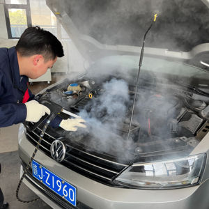 Nettoyeur vapeur haute pression en acier inoxydable 8 bars, <span class=keywords><strong>machine</strong></span> de lavage de l'intérieur des voitures, élimine les mauvaises odeurs, <span class=keywords><strong>machine</strong></span> de lavage de voitures - Product Image 2