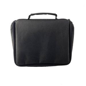 Bolsa para <span class=keywords><strong>Aletas</strong></span> de Surf y Estuche de Lujo para <span class=keywords><strong>Aletas</strong></span> con Poliéster 600D, Logotipo Personalizado CIMI, Tamaño Personalizado y Colores Mezclados, Diseño de Panal de Abeja - Product Image 1