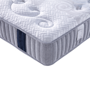 Kasur Tidur Ultra King dan <span class=keywords><strong>Queen</strong></span>, Kasur Tidur Empuk, Kasur Memori Ultra King dan <span class=keywords><strong>Queen</strong></span> Ukuran Double, untuk Hotel