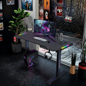 Bàn chơi game cho các trò chơi trên bàn và câu đố với bàn xoay, lưới di động và lưu trữ - Product Image 4