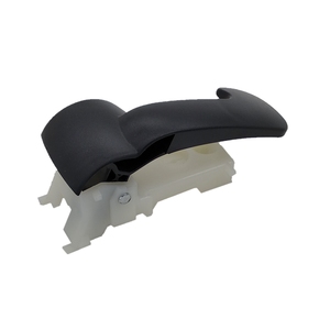 Poignée de porte intérieure gauche OE 5010227151 et droite OE 5010227152 pour <span class=keywords><strong>RENAULT</strong></span> KERAX 2002-2008 FST-RE-1092 - Product Image 1