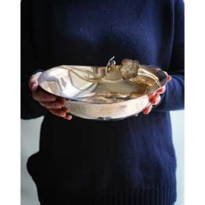 Centro de Mesa Anémona de Christofle, Elegante Decoración y Accesorio para Mesa - Product Image 3